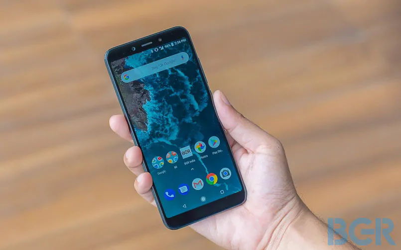 Xiaomi Mi A2 Mi Days sale