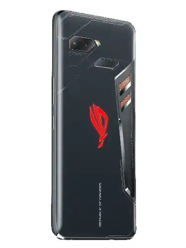Asus ROG Phone Asus ROG Phone