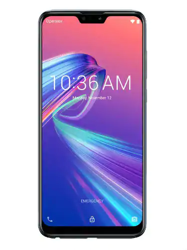 Asus Zenfone Max Pro M2 Asus Zenfone Max Pro M2