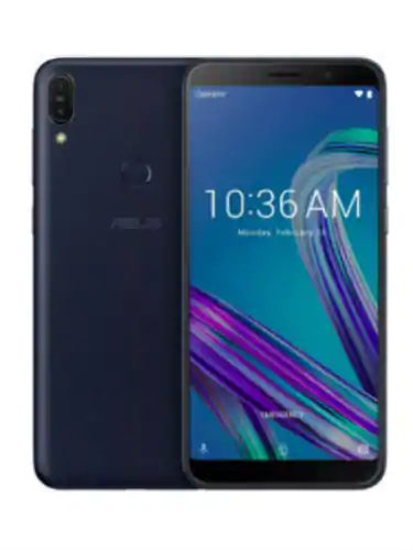 Asus Zenfone Max Pro (M1) Asus Zenfone Max Pro (M1)