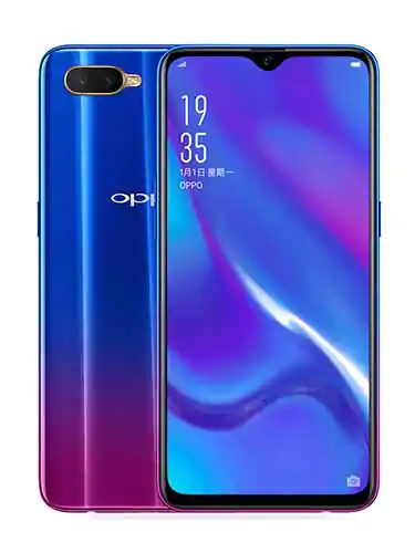 Oppo K1 Oppo K1