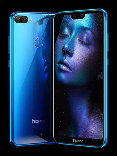 Honor 9N Honor 9N