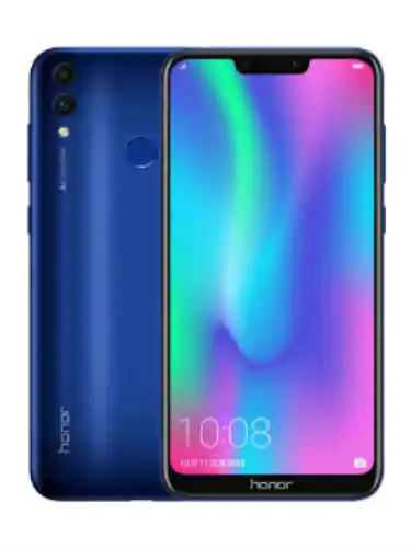 Honor 8C Honor 8C