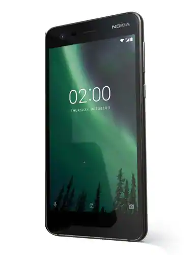Nokia 2 Nokia 2