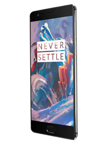 OnePlus 3 OnePlus 3