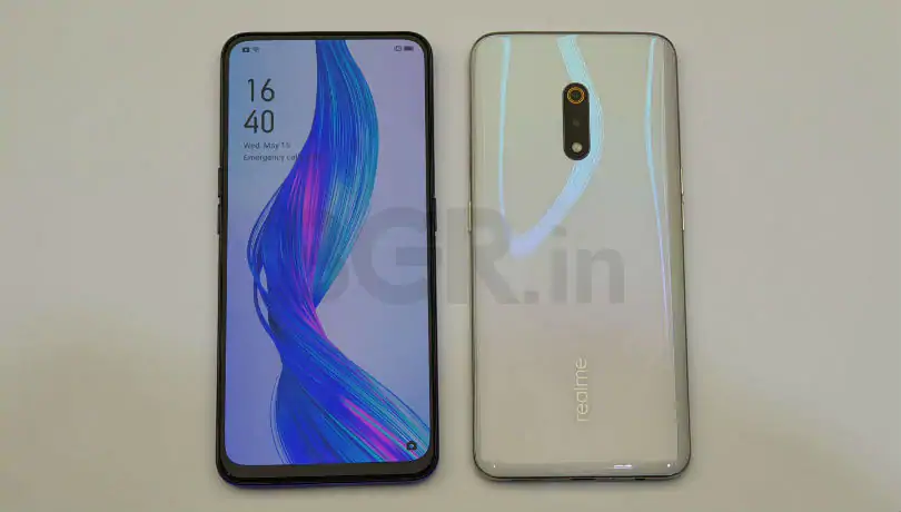 realme, realme x, realme x india launch, top smartphones to launch in july 2019