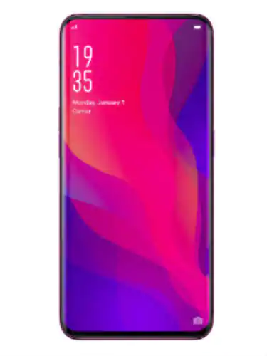 Oppo Find X Oppo Find X