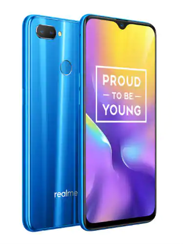 Realme U1 Realme U1