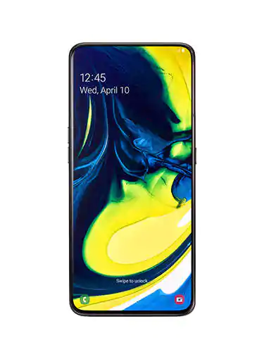 Samsung Galaxy A80 Samsung Galaxy A80