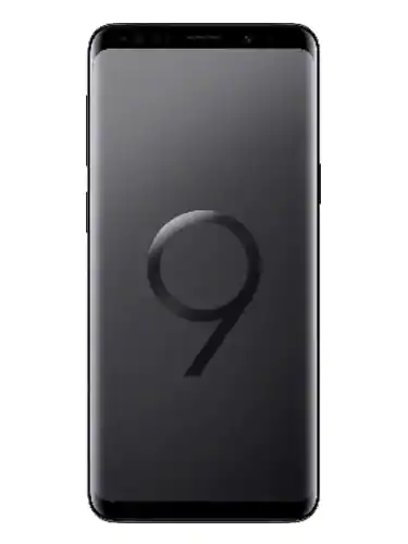 Samsung Galaxy S9 Samsung Galaxy S9