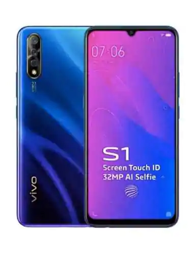 Vivo S1 Vivo S1