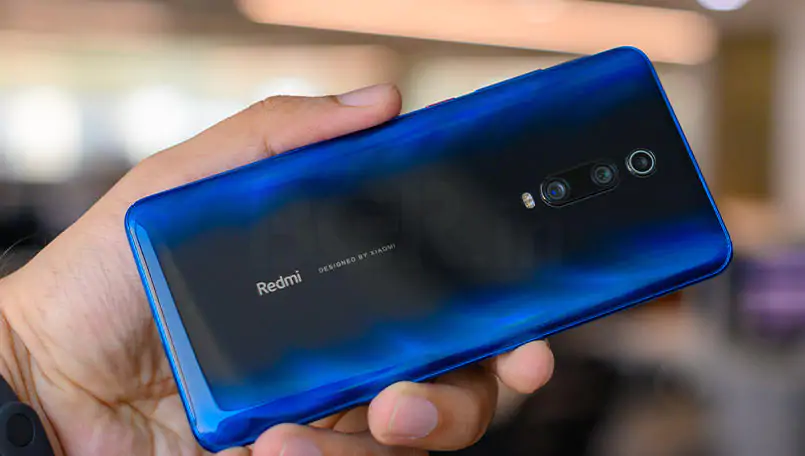 Xiaomi Redmi K20 Review (4)