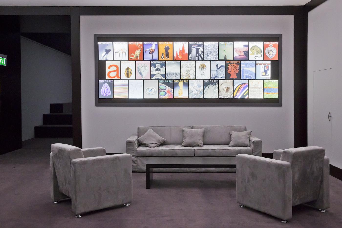 Patek Philippe Announces Watch Art Grand Exhibition In Singapore Watch Industry News Patek Philippe Announces Watch Art Grand Exhibition In Singapore Watch Industry News