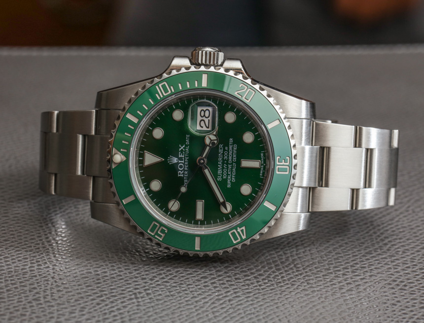 On Ariel's Watch: Is Being A Watch Collector Still Fun? Featured Articles On Ariel's Watch: Is Being A Watch Collector Still Fun? Featured Articles