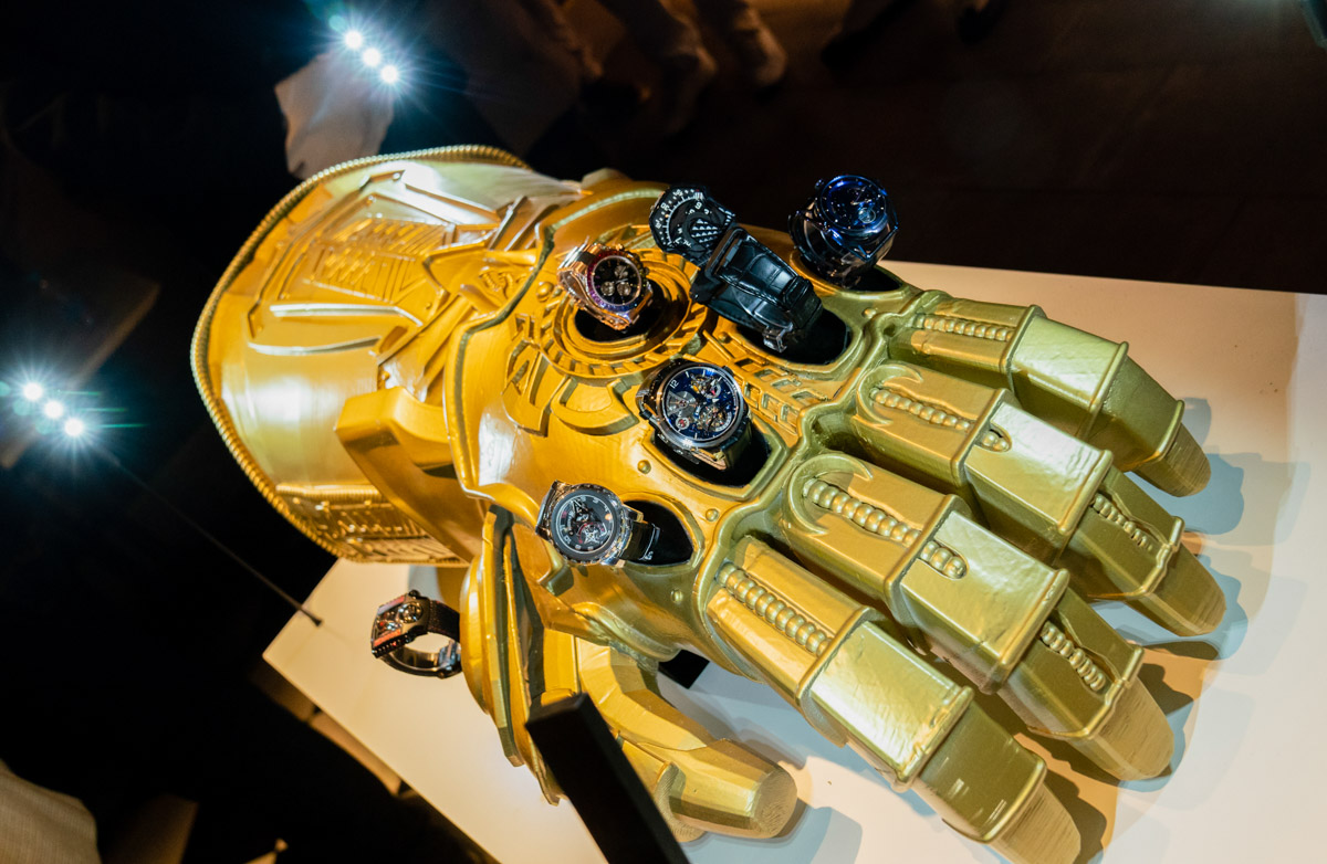 On Ariel's Watch: Is Being A Watch Collector Still Fun? Featured Articles On Ariel's Watch: Is Being A Watch Collector Still Fun? Featured Articles