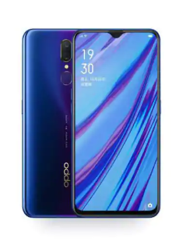 Oppo A9 Oppo A9