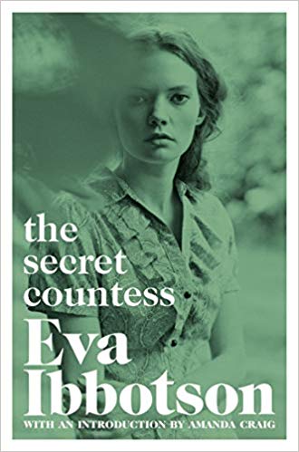 The Secret Countess by Eva Ibbotson