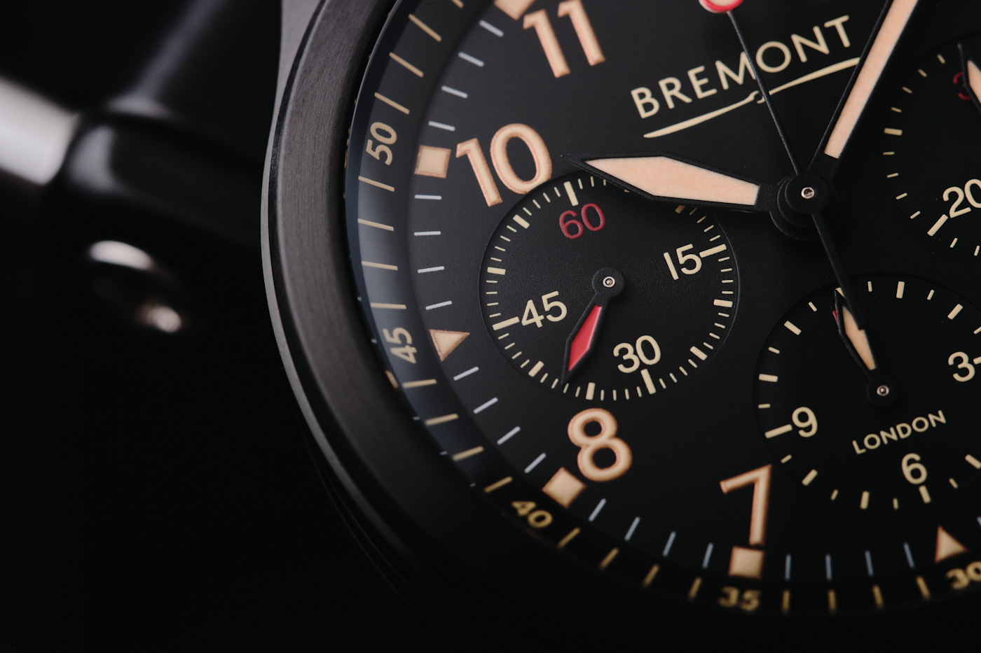 Bremont Expands ALT1 Line With New ALT1-C Griffon And ALT1-P2 JET Models Watch Releases Bremont Expands ALT1 Line With New ALT1-C Griffon And ALT1-P2 JET Models Watch Releases