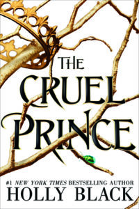 the cruel prince