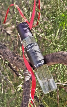 Laboratorio Olfattivo Tonkade,