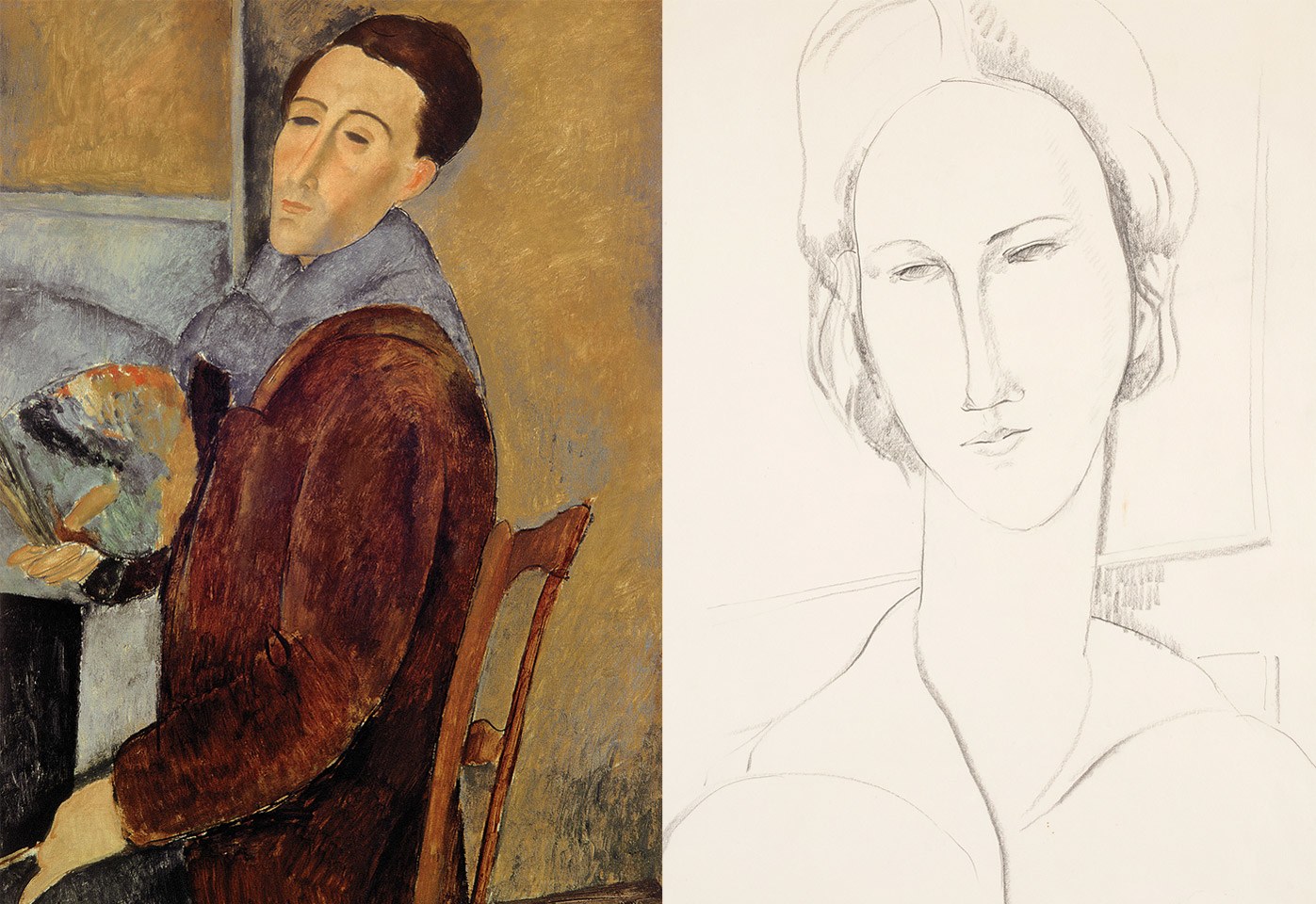 What Authenticating Modigliani Art Tells Us About The Fate Of Counterfeit Rolex Watches At Market Featured Articles What Authenticating Modigliani Art Tells Us About The Fate Of Counterfeit Rolex Watches At Market Featured Articles