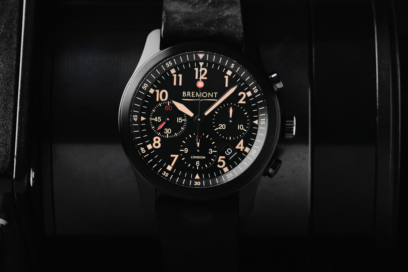Bremont Expands ALT1 Line With New ALT1-C Griffon And ALT1-P2 JET Models Watch Releases Bremont Expands ALT1 Line With New ALT1-C Griffon And ALT1-P2 JET Models Watch Releases