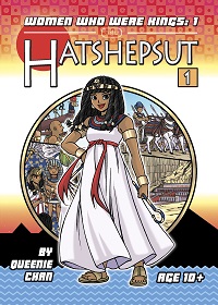 best educational comics