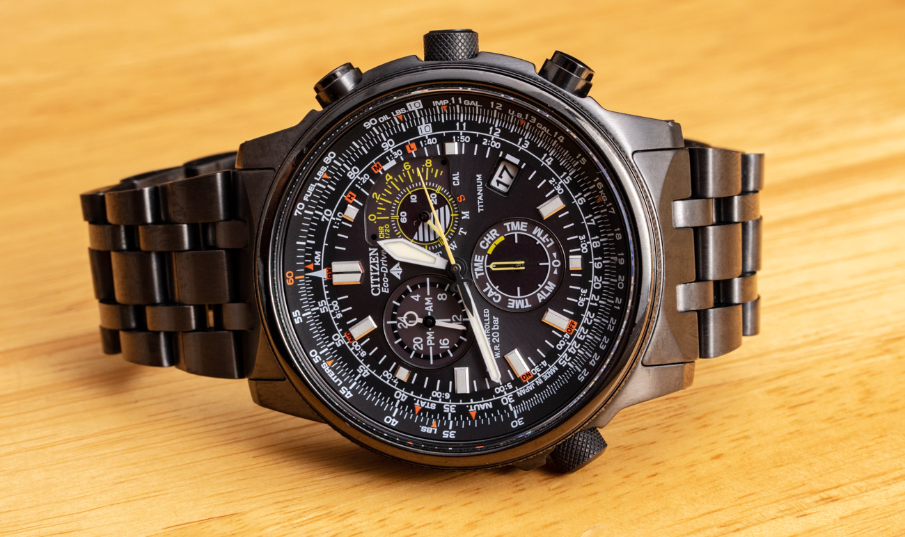 Citizen Of Japan Aims For Space As It Celebrates 50 Years Of Industry-Leading Titanium Watches Watch Industry News Citizen Of Japan Aims For Space As It Celebrates 50 Years Of Industry-Leading Titanium Watches Watch Industry News