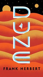 Dune by Frank Herbert