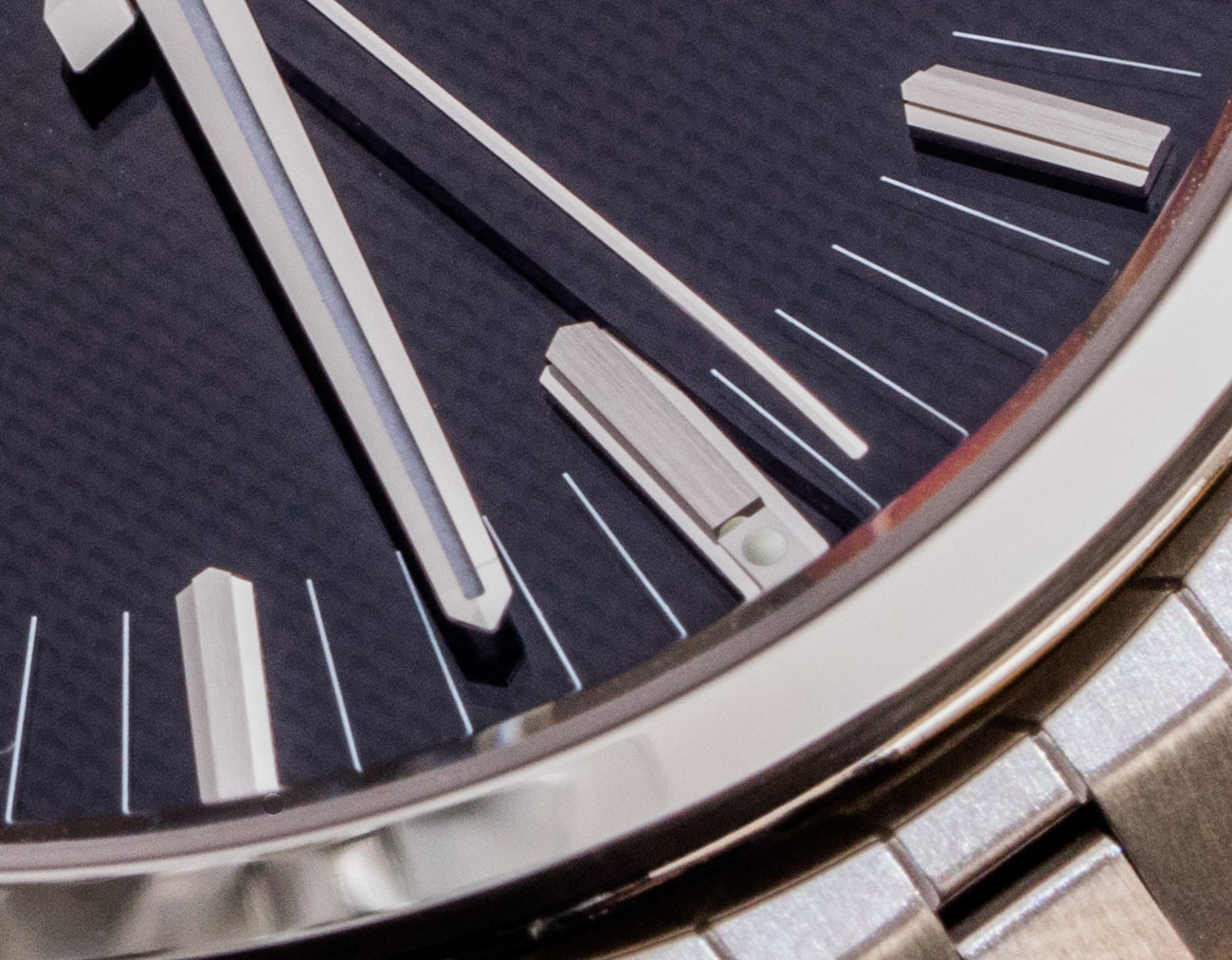 Citizen Caliber 0100 World's Most Accurate Watch Review Wrist Time Reviews Citizen Caliber 0100 World's Most Accurate Watch Review Wrist Time Reviews