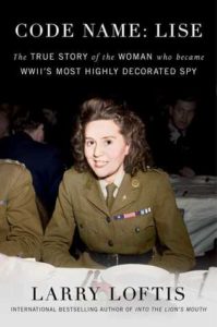 Code Name: Lise cover image