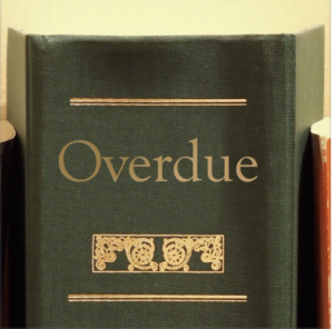 Overdue podcast
