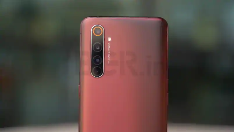 Realme X50 Pro 5G India