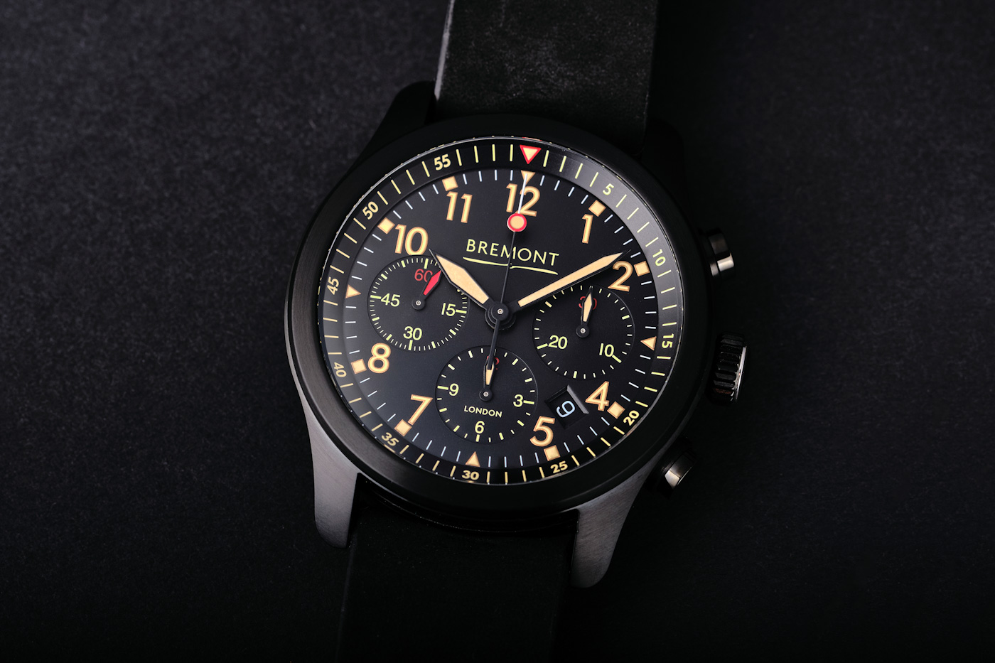 Bremont Expands ALT1 Line With New ALT1-C Griffon And ALT1-P2 JET Models Watch Releases Bremont Expands ALT1 Line With New ALT1-C Griffon And ALT1-P2 JET Models Watch Releases