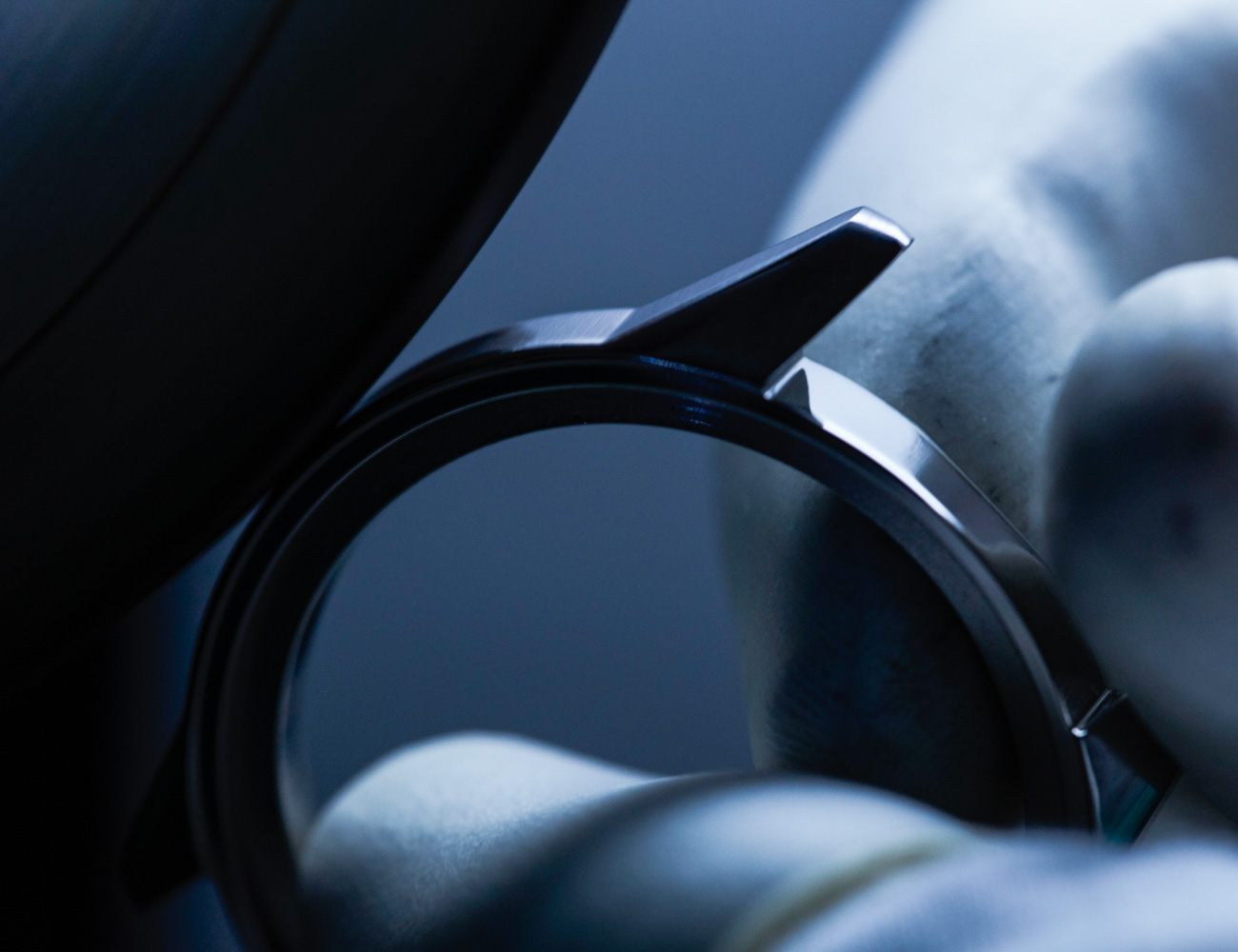 Citizen Of Japan Aims For Space As It Celebrates 50 Years Of Industry-Leading Titanium Watches Watch Industry News Citizen Of Japan Aims For Space As It Celebrates 50 Years Of Industry-Leading Titanium Watches Watch Industry News