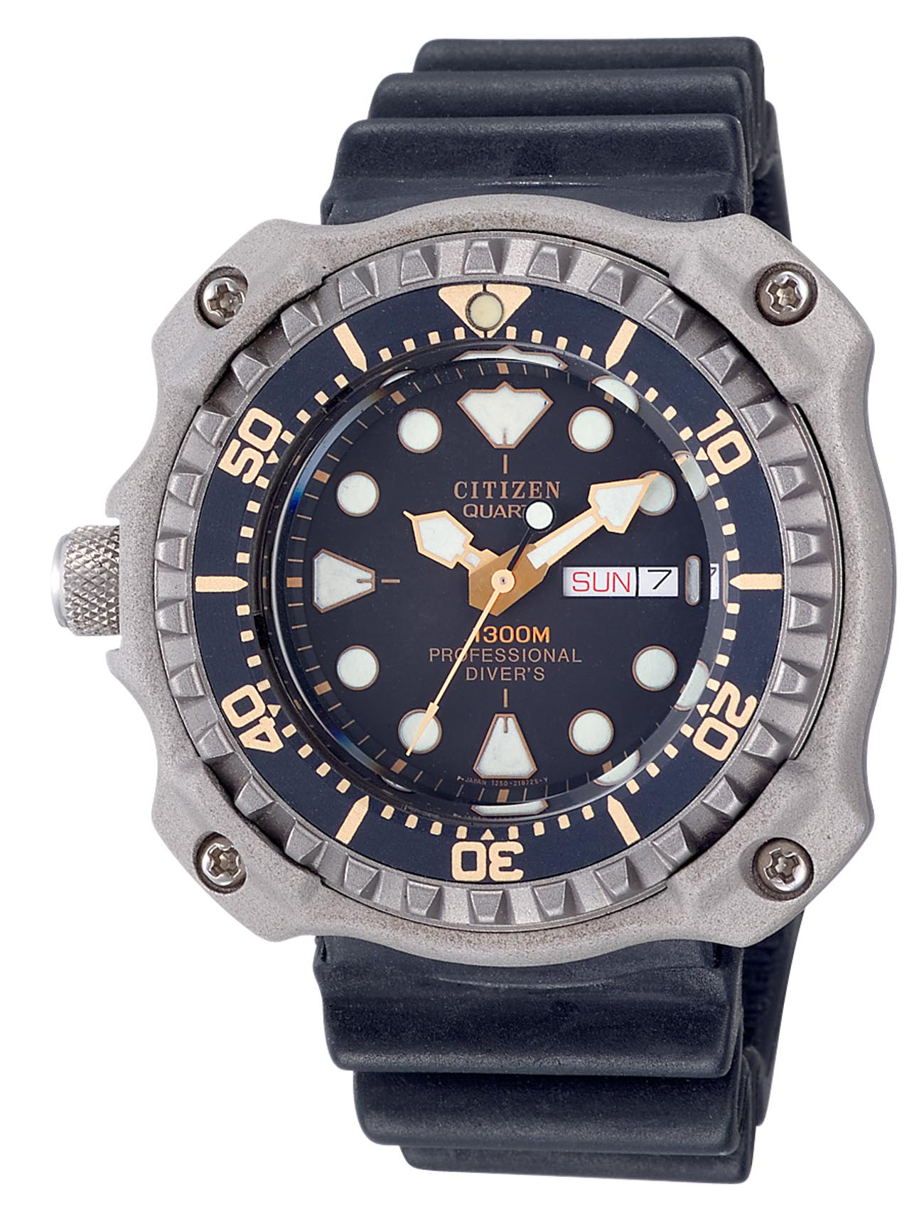 Citizen Of Japan Aims For Space As It Celebrates 50 Years Of Industry-Leading Titanium Watches Watch Industry News Citizen Of Japan Aims For Space As It Celebrates 50 Years Of Industry-Leading Titanium Watches Watch Industry News