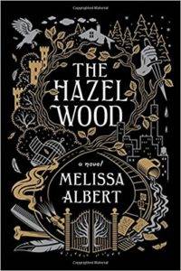 the hazel wood