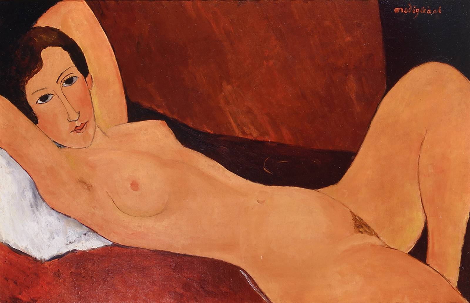 What Authenticating Modigliani Art Tells Us About The Fate Of Counterfeit Rolex Watches At Market Featured Articles What Authenticating Modigliani Art Tells Us About The Fate Of Counterfeit Rolex Watches At Market Featured Articles