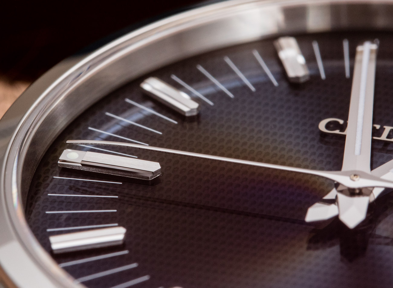 Citizen Caliber 0100 World's Most Accurate Watch Review Wrist Time Reviews Citizen Caliber 0100 World's Most Accurate Watch Review Wrist Time Reviews