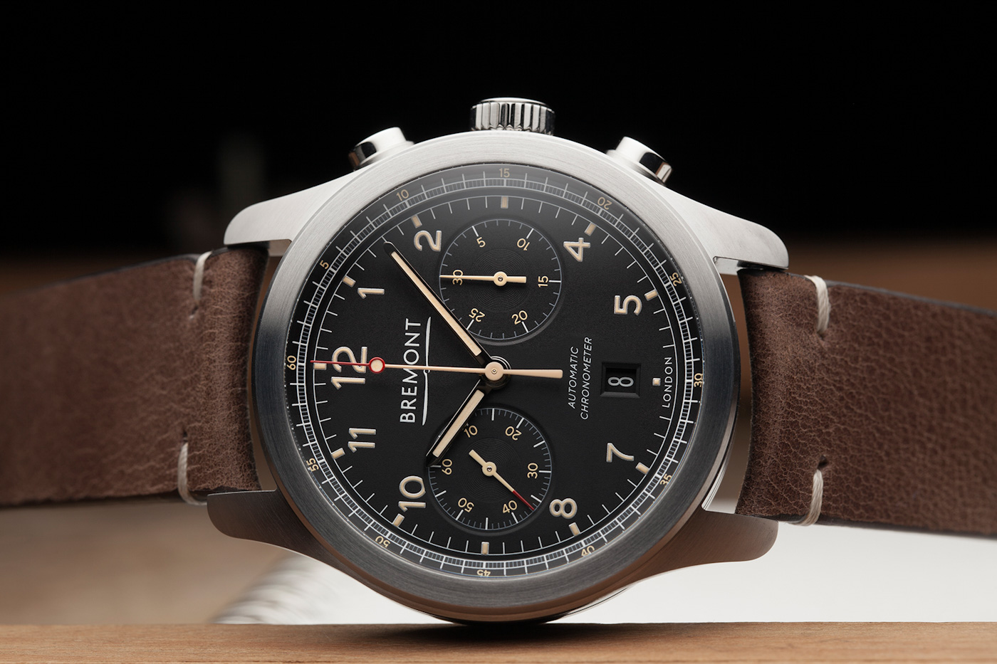 Bremont Expands ALT1 Line With New ALT1-C Griffon And ALT1-P2 JET Models Watch Releases Bremont Expands ALT1 Line With New ALT1-C Griffon And ALT1-P2 JET Models Watch Releases