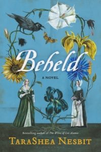 Beheld cover