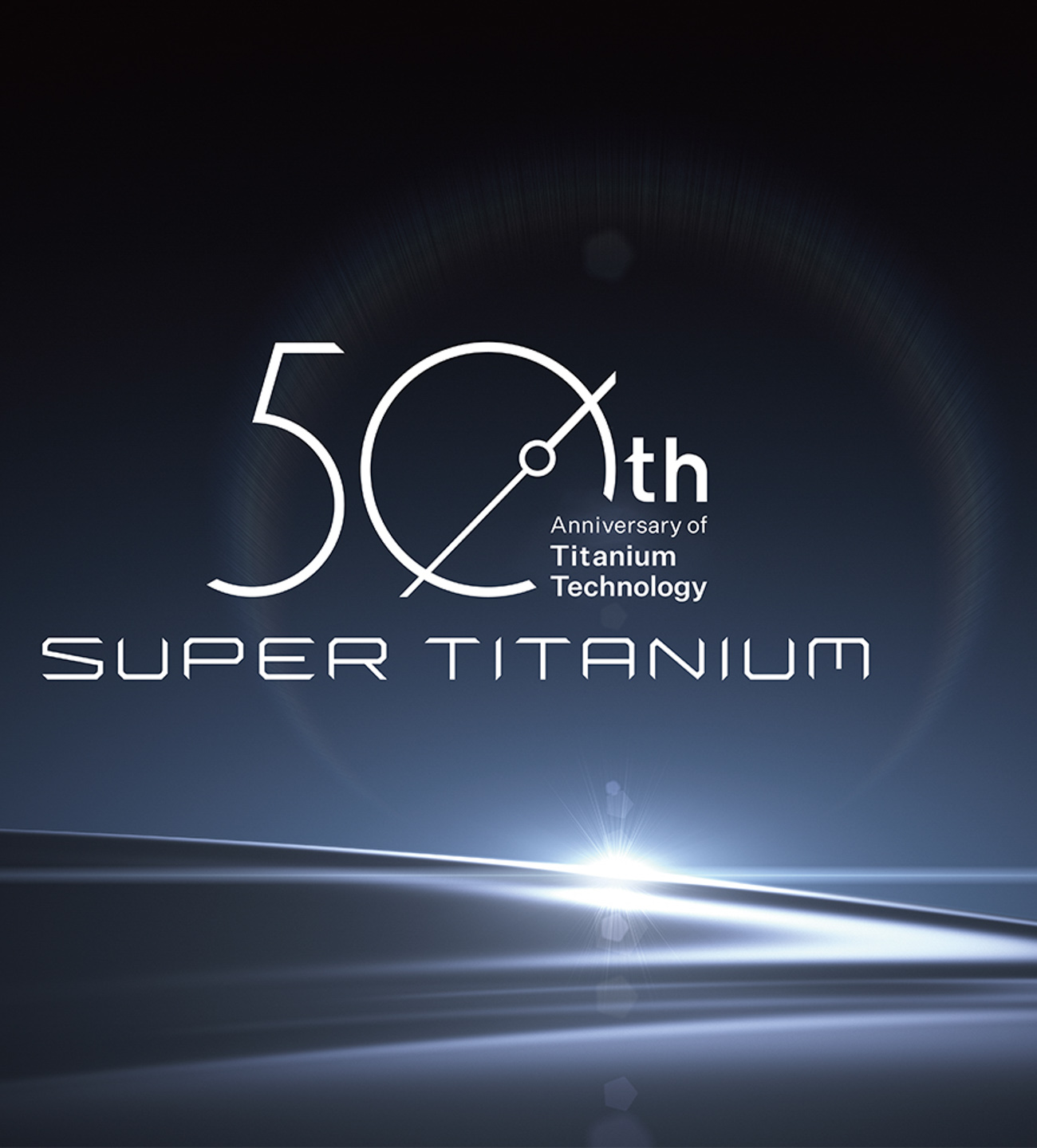 Citizen Of Japan Aims For Space As It Celebrates 50 Years Of Industry-Leading Titanium Watches Watch Industry News Citizen Of Japan Aims For Space As It Celebrates 50 Years Of Industry-Leading Titanium Watches Watch Industry News