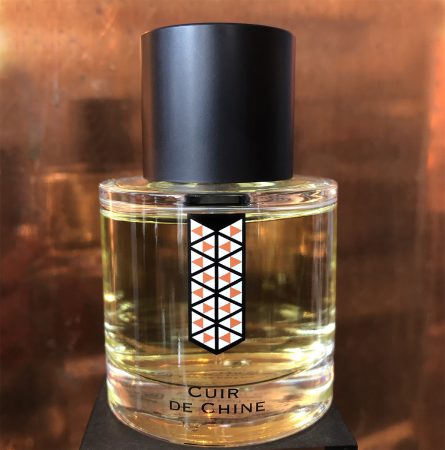 Les Indemodables Cuir de Chine