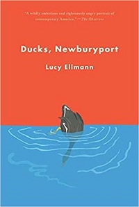 Ducks, Newburyport cover