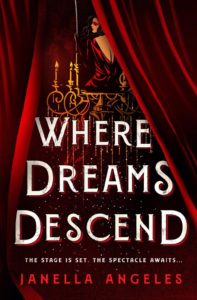 Where Dreams Descend from Book Releases Delayed Due To Coronavirus | bookriot.com