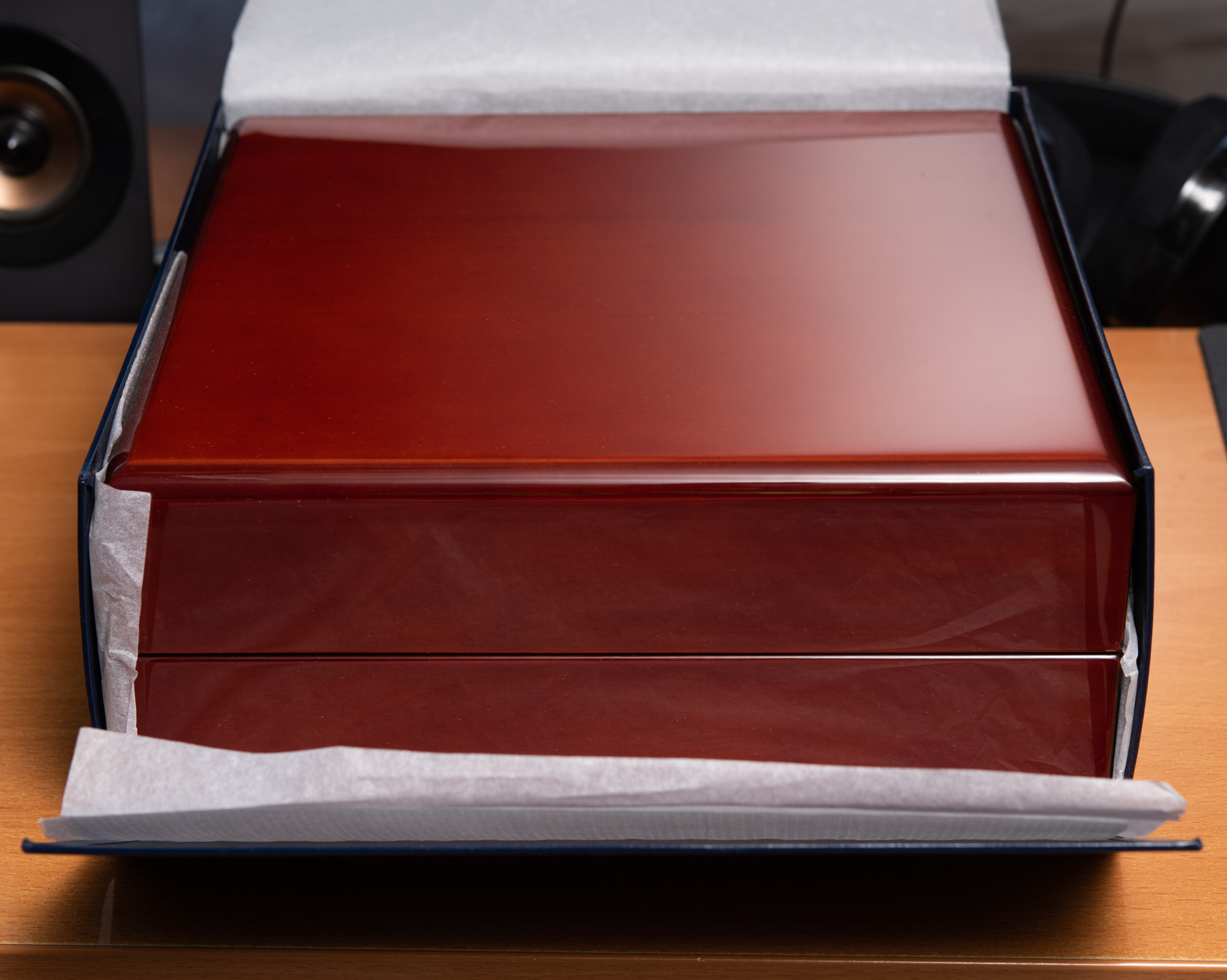 Delma Blue Shark III 4,000-Meter Dive Watch Review Wrist Time Reviews 