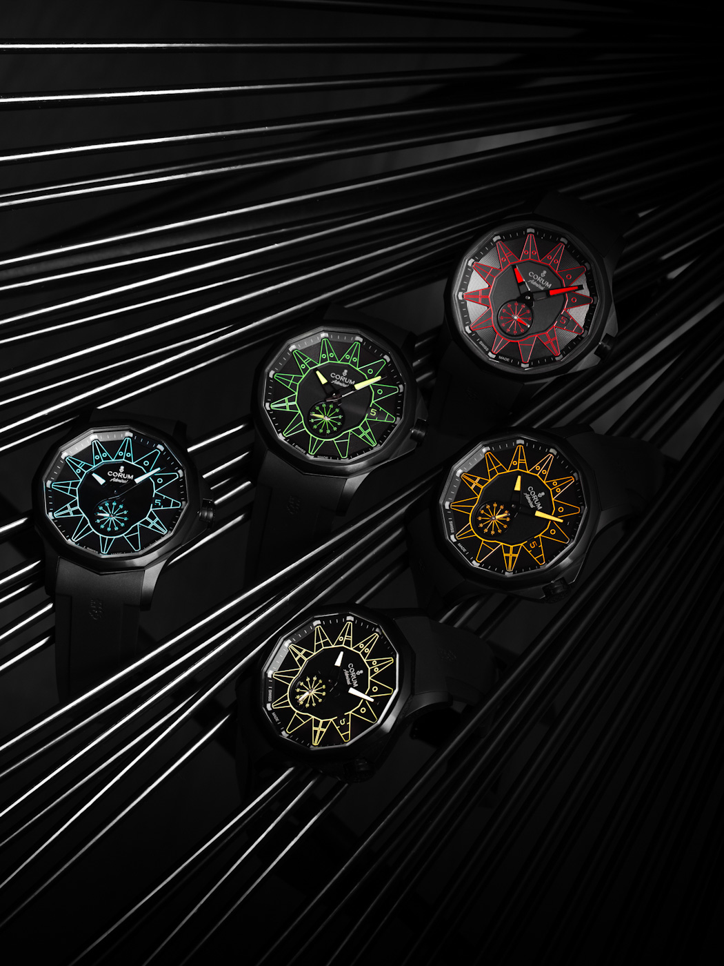 aBlogtoWatch Weekly News Roundup March 28 - April 4, 2020 Watch Industry News Watch Releases 