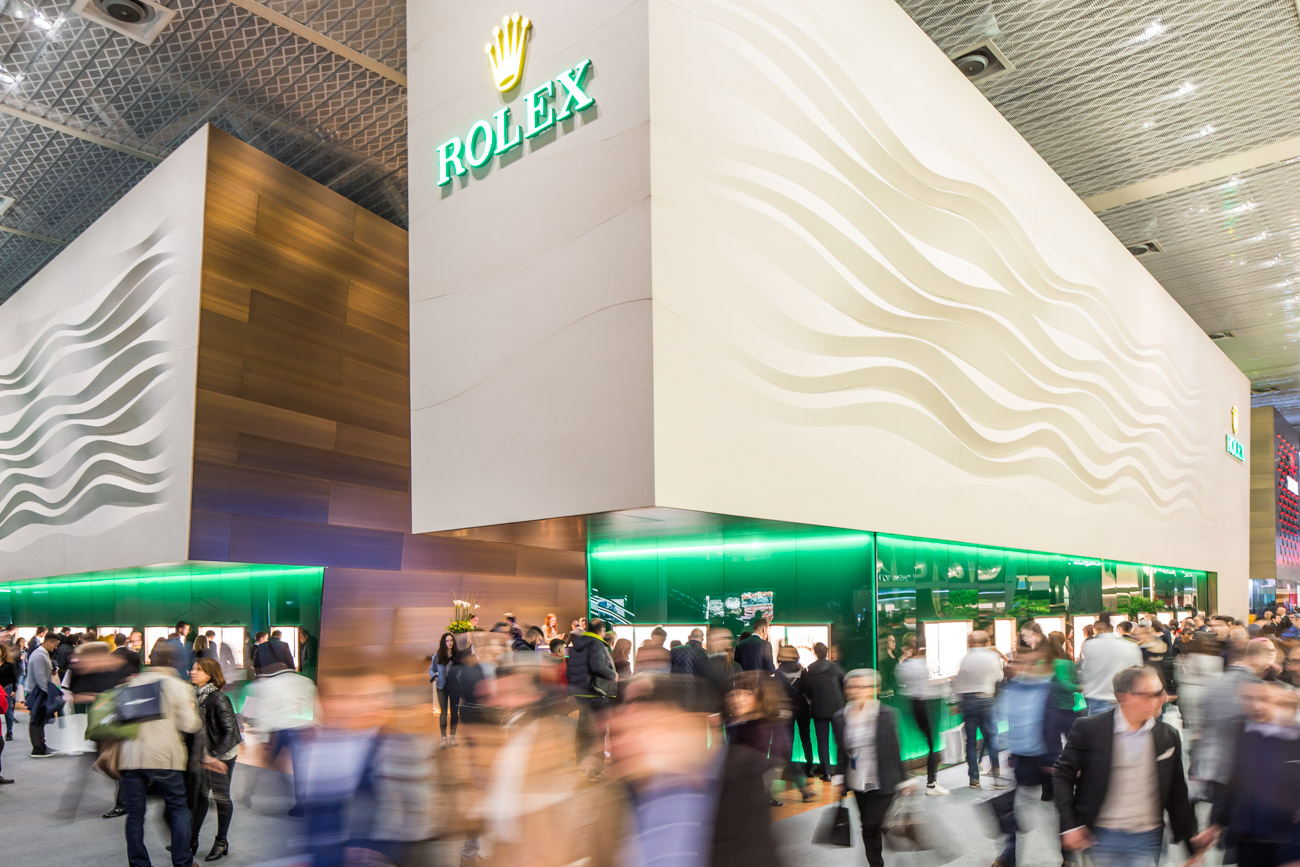 Rolex, Patek Philippe, And More Luxury Brands Leave Baselworld For New Trade Show With Watches & Wonders In Geneva Watch Industry News Rolex, Patek Philippe, And More Luxury Brands Leave Baselworld For New Trade Show With Watches & Wonders In Geneva Watch Industry News