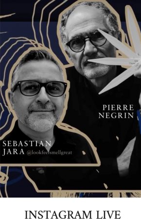 Amouageofficial on instagram