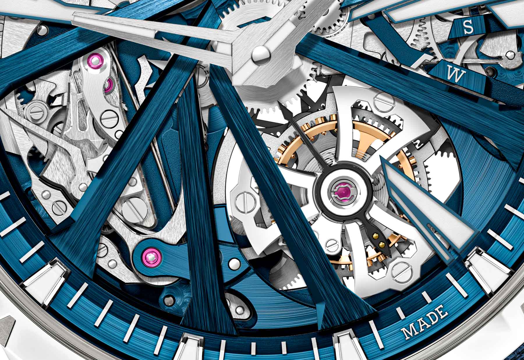 Roger Dubuis Excalibur Diabolus In Machina Unique Watch Costs $571,000 Watch Releases Roger Dubuis Excalibur Diabolus In Machina Unique Watch Costs $571,000 Watch Releases